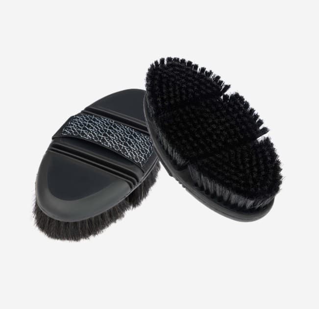 LE MIEUX LeMieux Flexi Soft Body Borstel