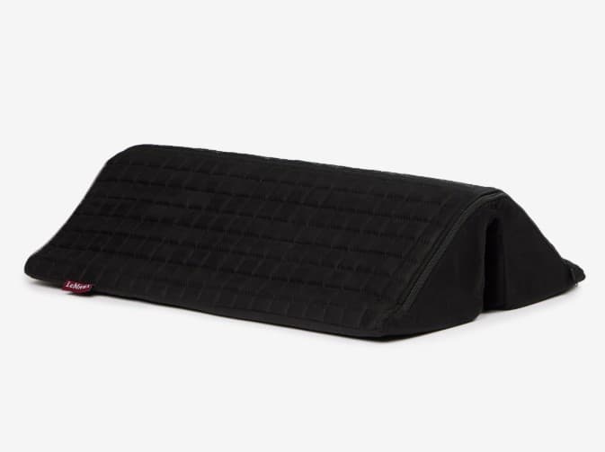 LE MIEUX LeMieux Zadelbeschermer Mattress Black One Size 