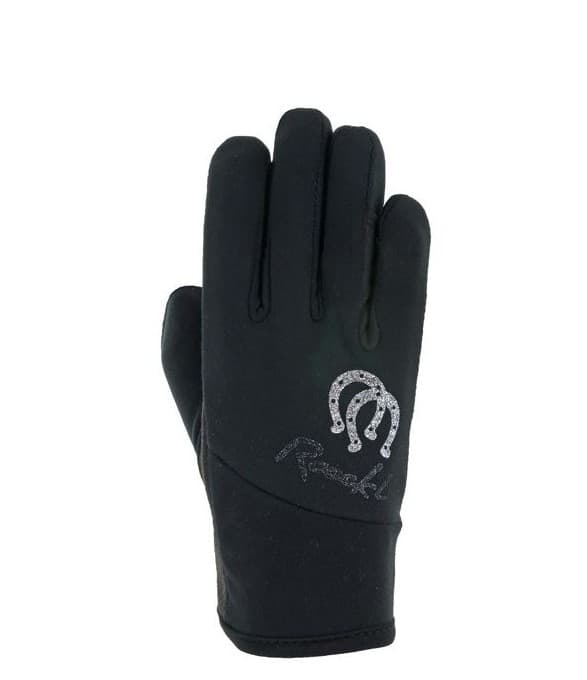 Roeckl Keysoe Kids Handschoen winter