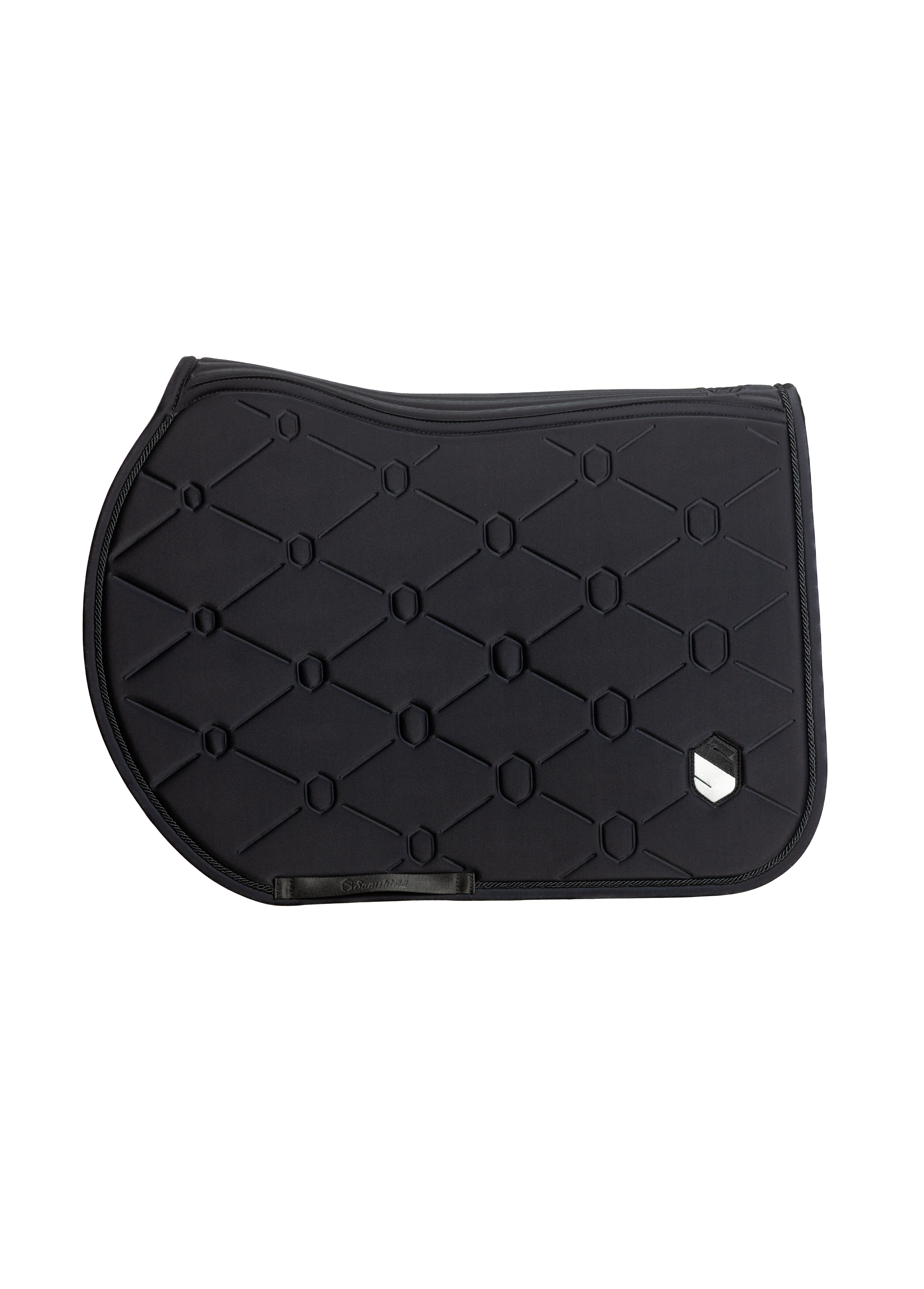 SAMSHIELD Samshield Dekje Spineshield Embroidery Spring