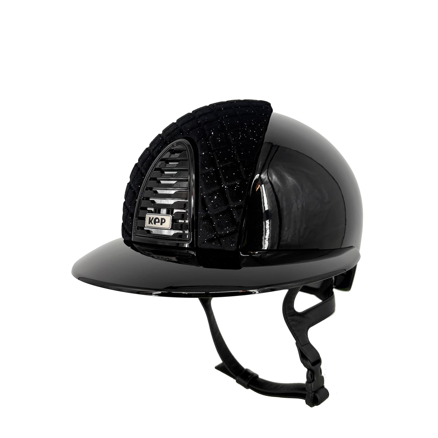 KEP Italia Cromo 2.0 Polo Polish Milano Velvet Shining