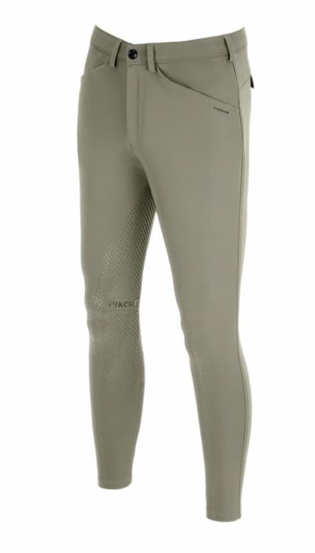 Pikeur Rijbroek New Rodrigo SD Full Seat