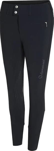 Samshield  Rijbroek Clara Knee grip 