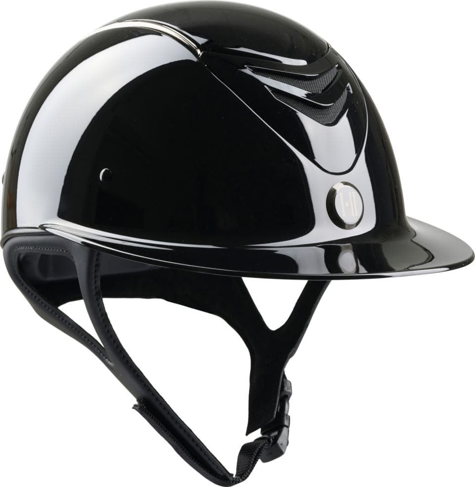 ONE-K OneK Avancé Glossy Chrome