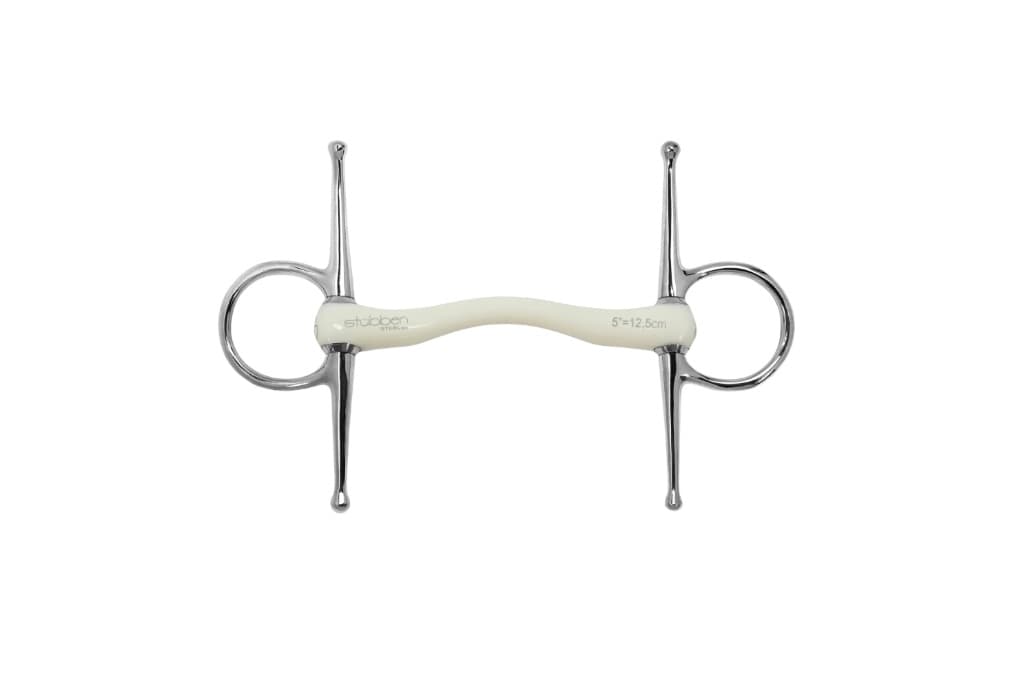 STUBBEN Stubben Knevel Trens 1305 Fine Line Flex 16mm