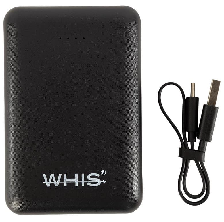 WISH Whis Powerbank Fast charge 