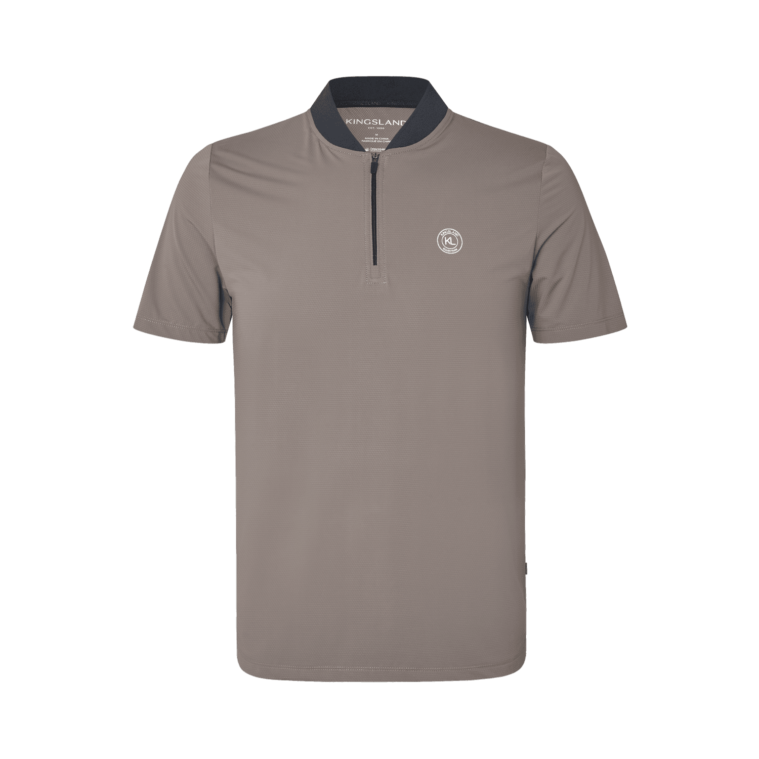 KINGSLAND Kingsland Heren Polo Liam