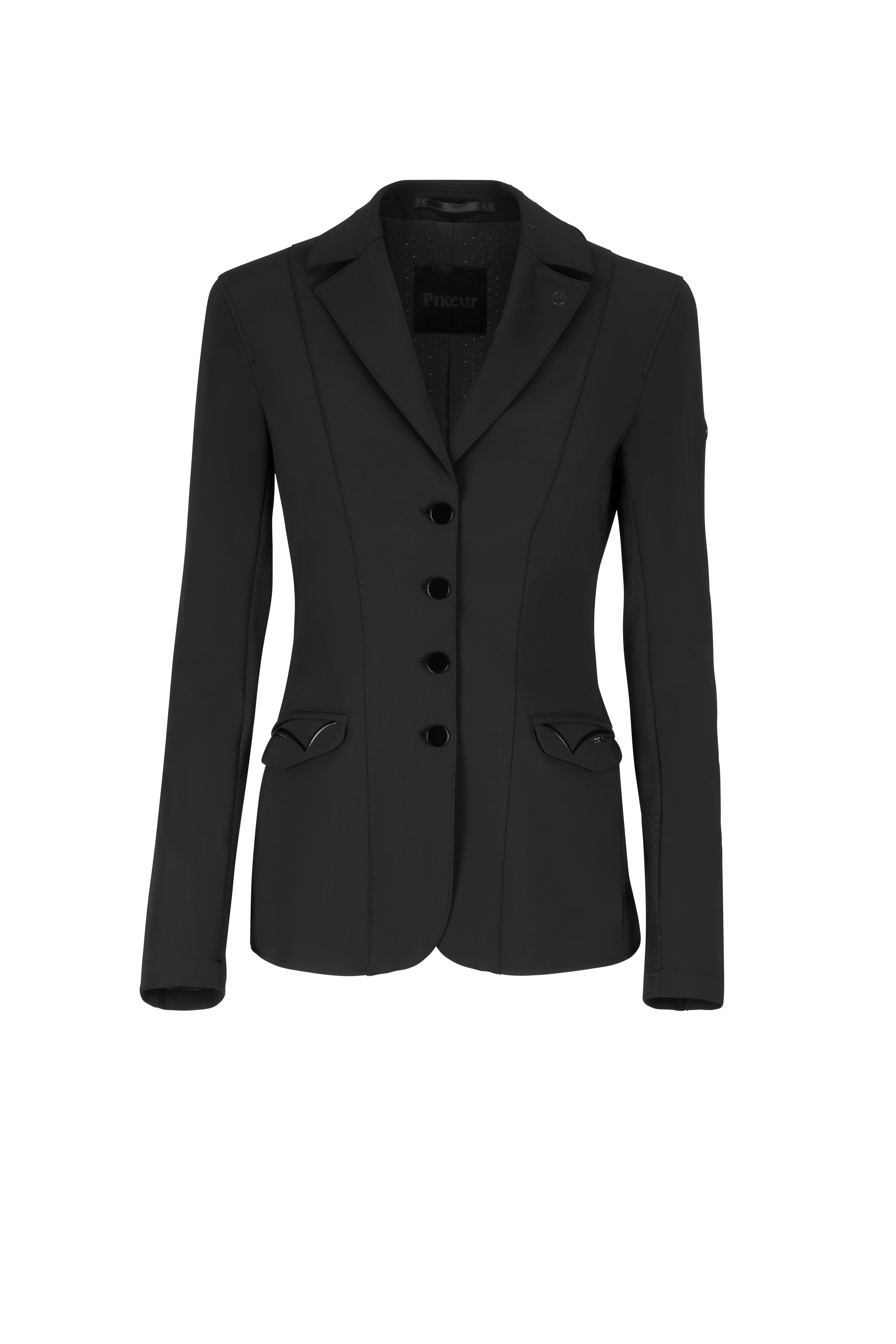 PIKEUR Pikeur Wedstrijdjas Dames Isalie Selection 1530