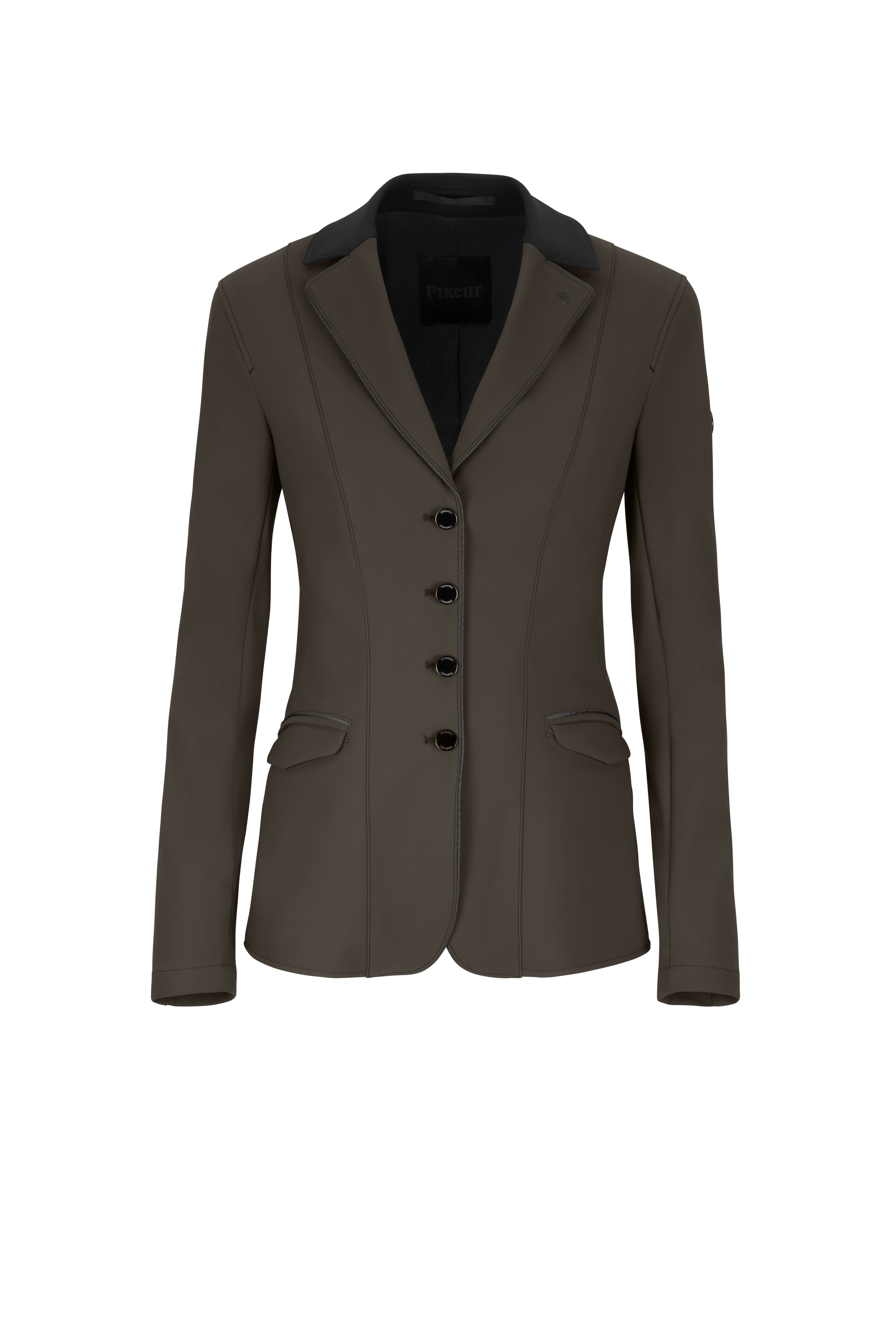 PIKEUR Pikeur Wedstrijdjas Isalie Dames Selection 1540