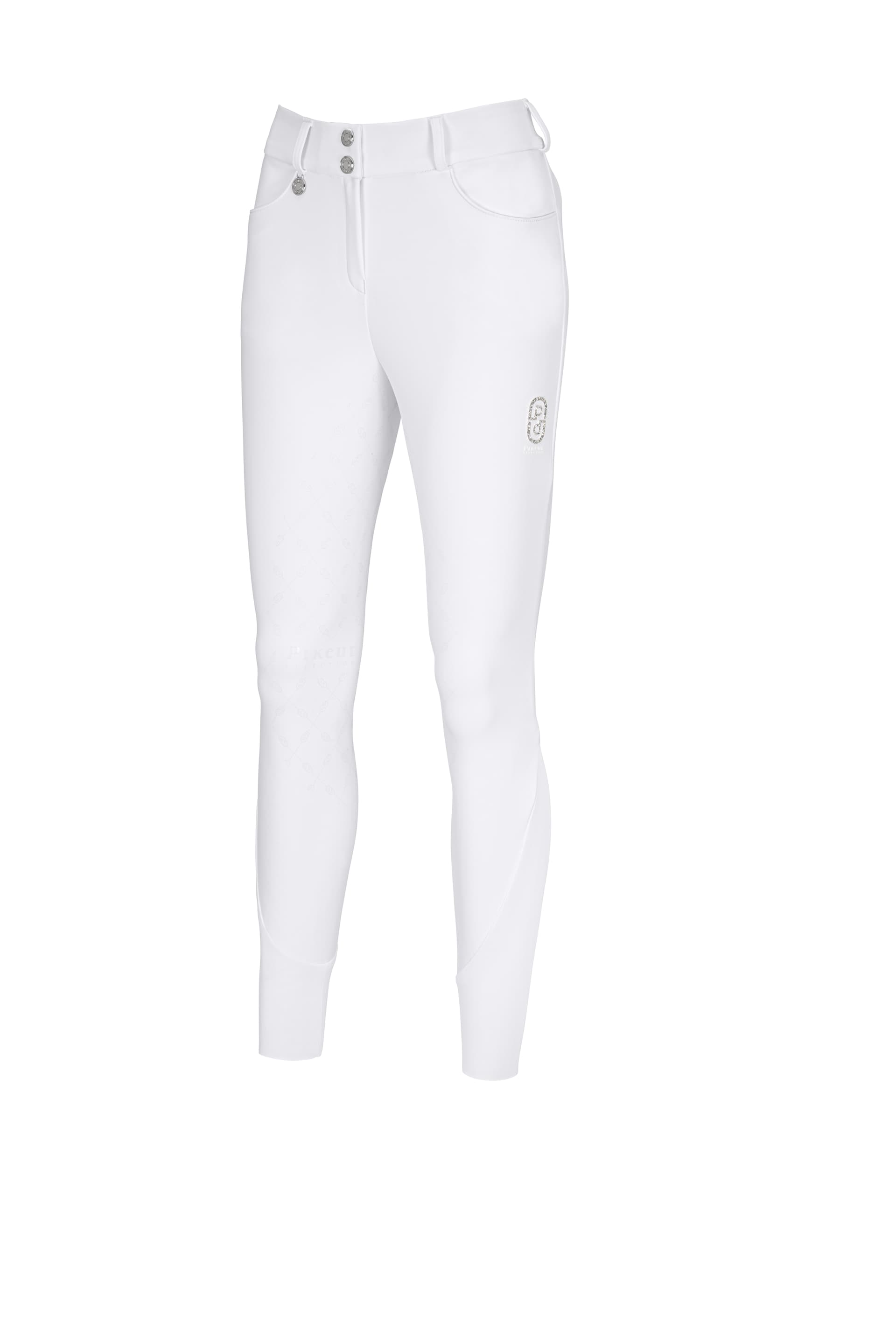 Pikeur Rijbroek Highwaist Ceelina Dames Full Grip