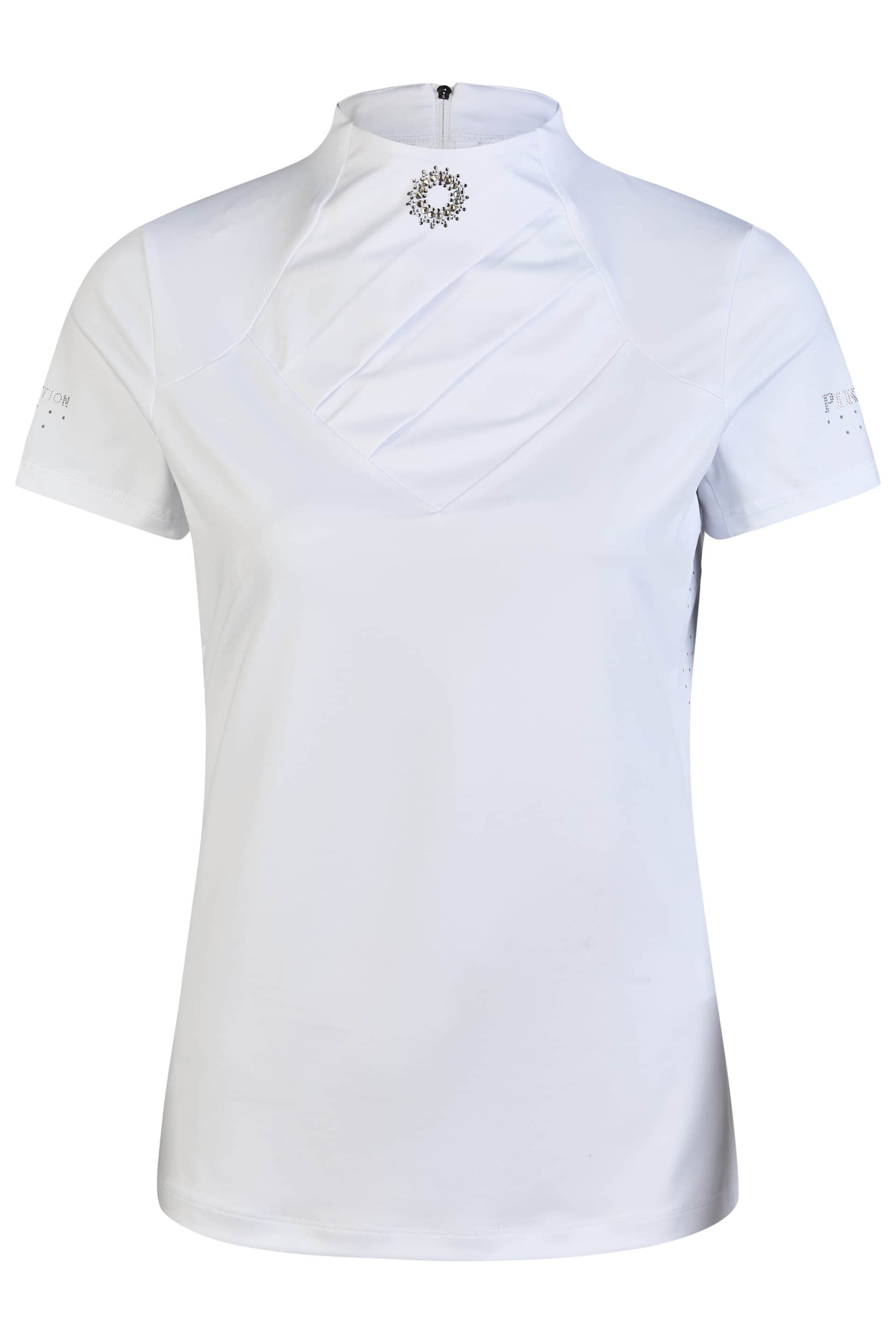 Pikeur Wedstrijdshirt Dames Selection