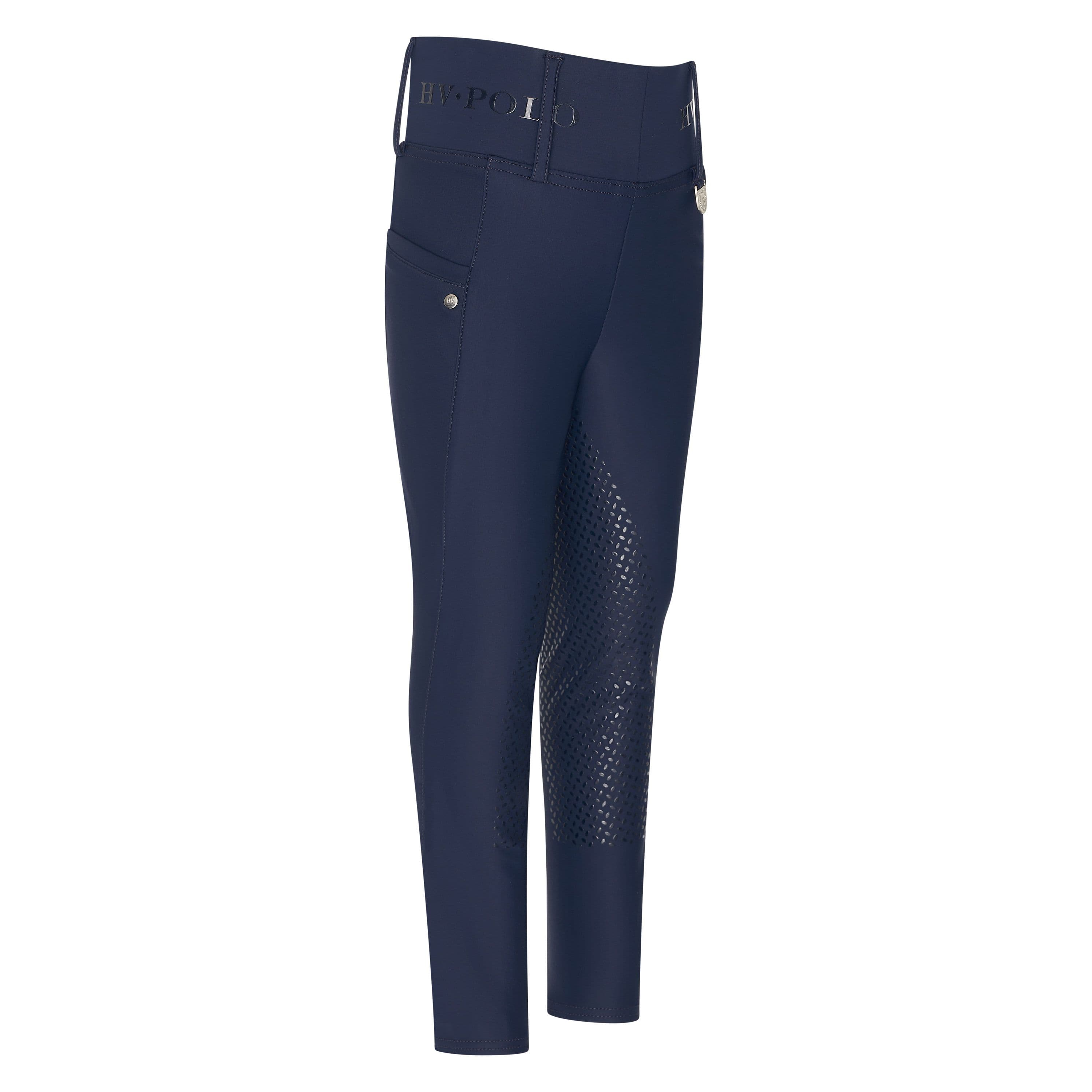 HV POLO HV Polo Rijlegging Favourite Full Grip Kids