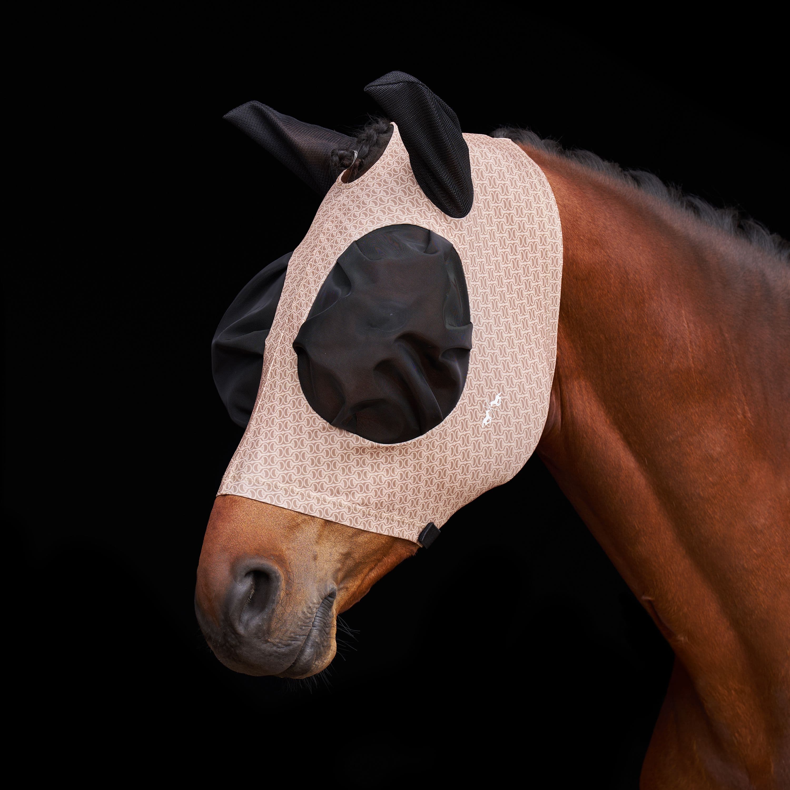 HV POLO HV Polo Vliegenmasker Nena
