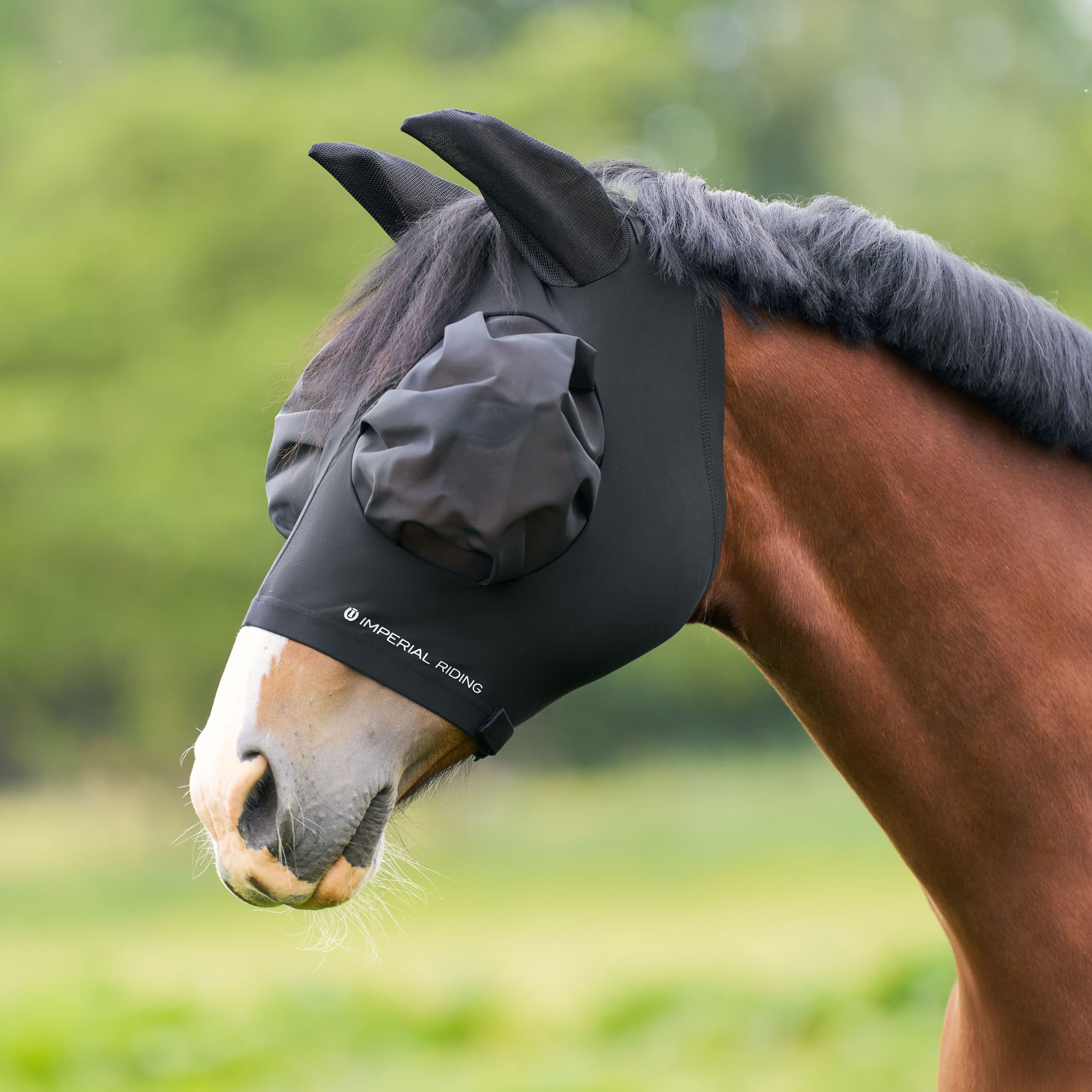 IMPERIAL RIDING Imperial Riding Vliegenmasker Trail Ride