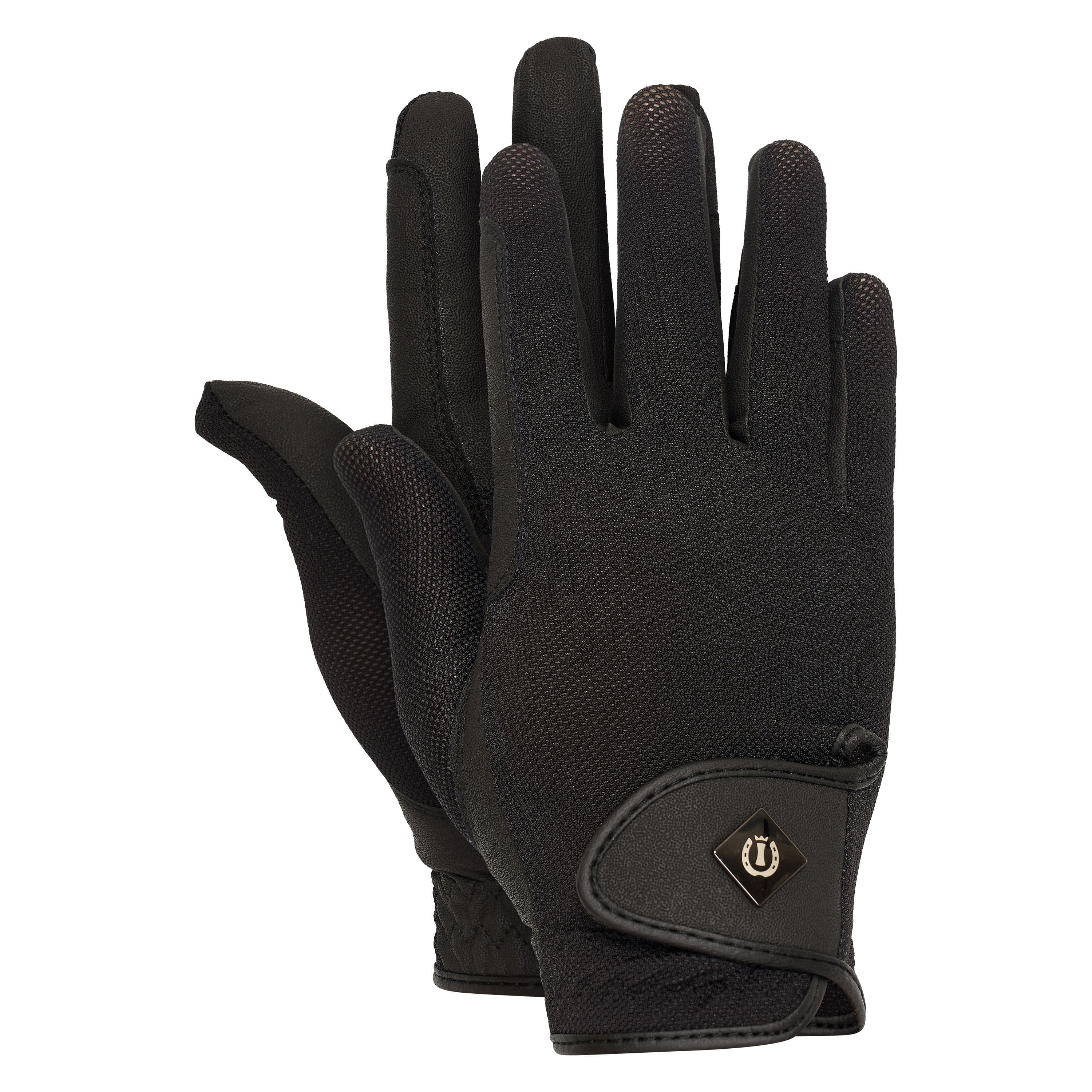 IMPERIAL RIDING Imperial Riding Handschoen SummerCool Basic