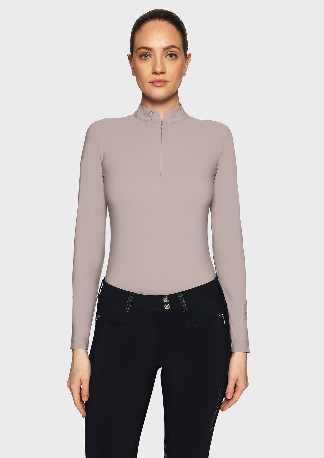 SAMSHIELD Samshield Trainingsshirt Bella Dames