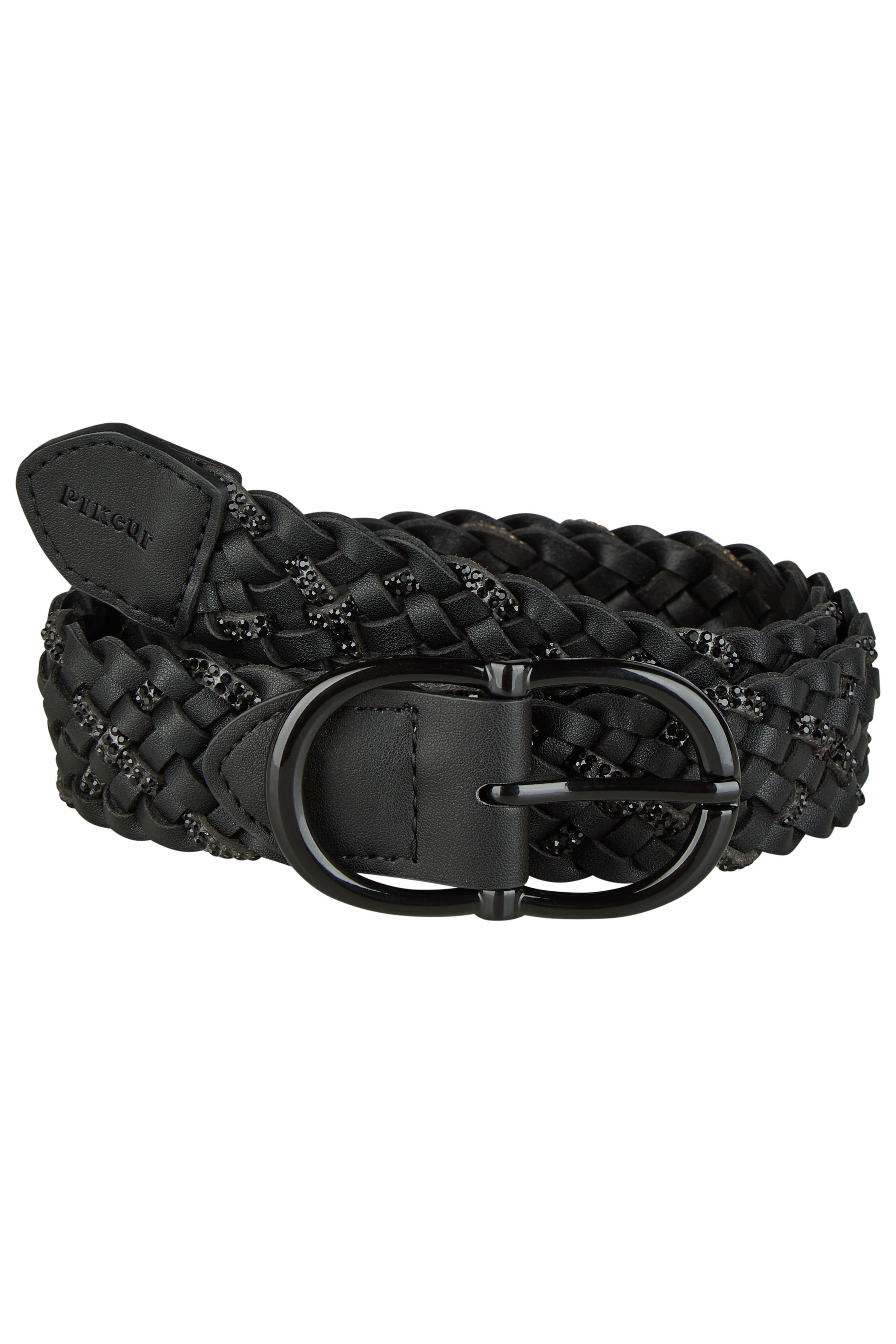 PIKEUR Pikeur Riem Braided The Core