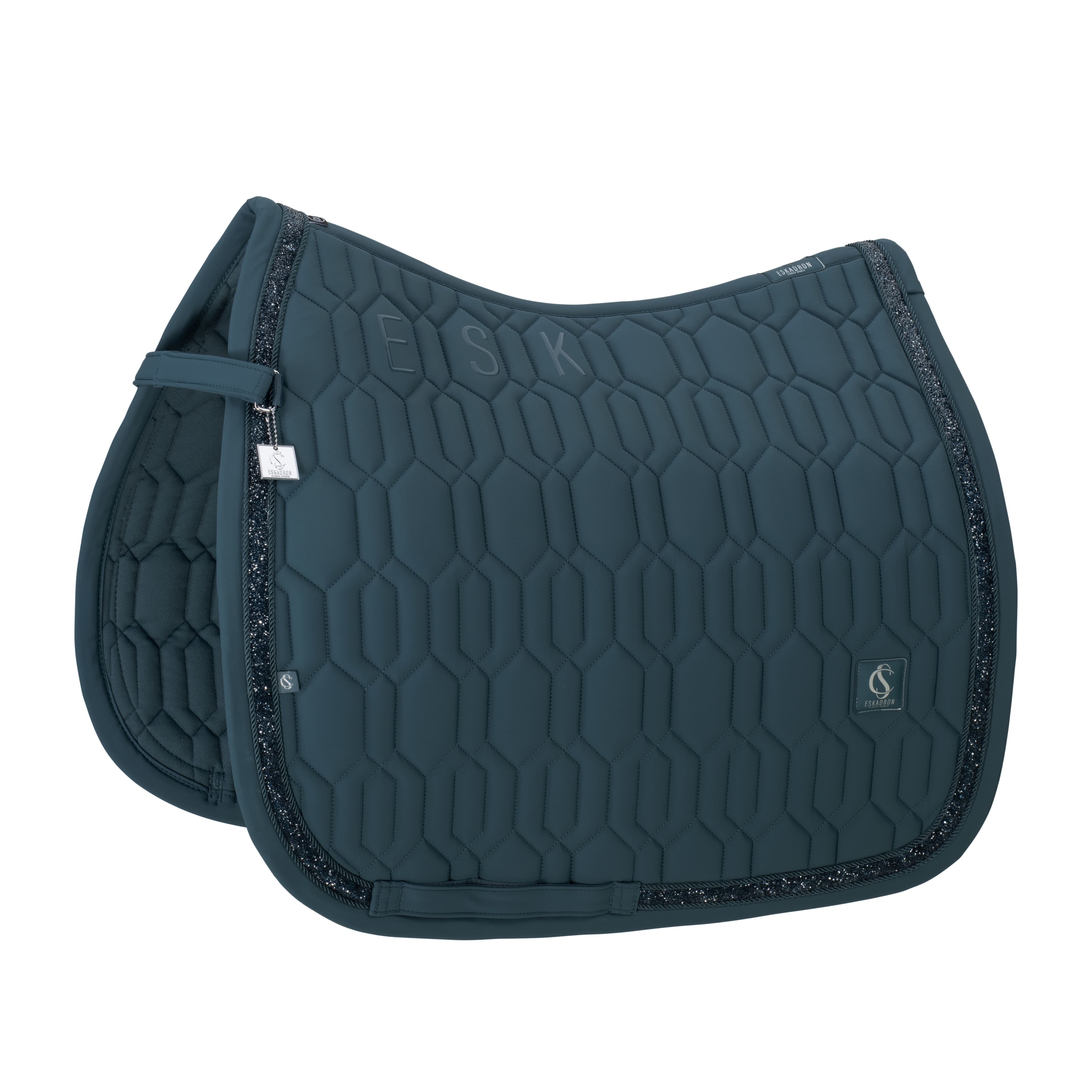 ESKADRON Eskadron Zadeldekje Classic Sports Softshell Jewel
