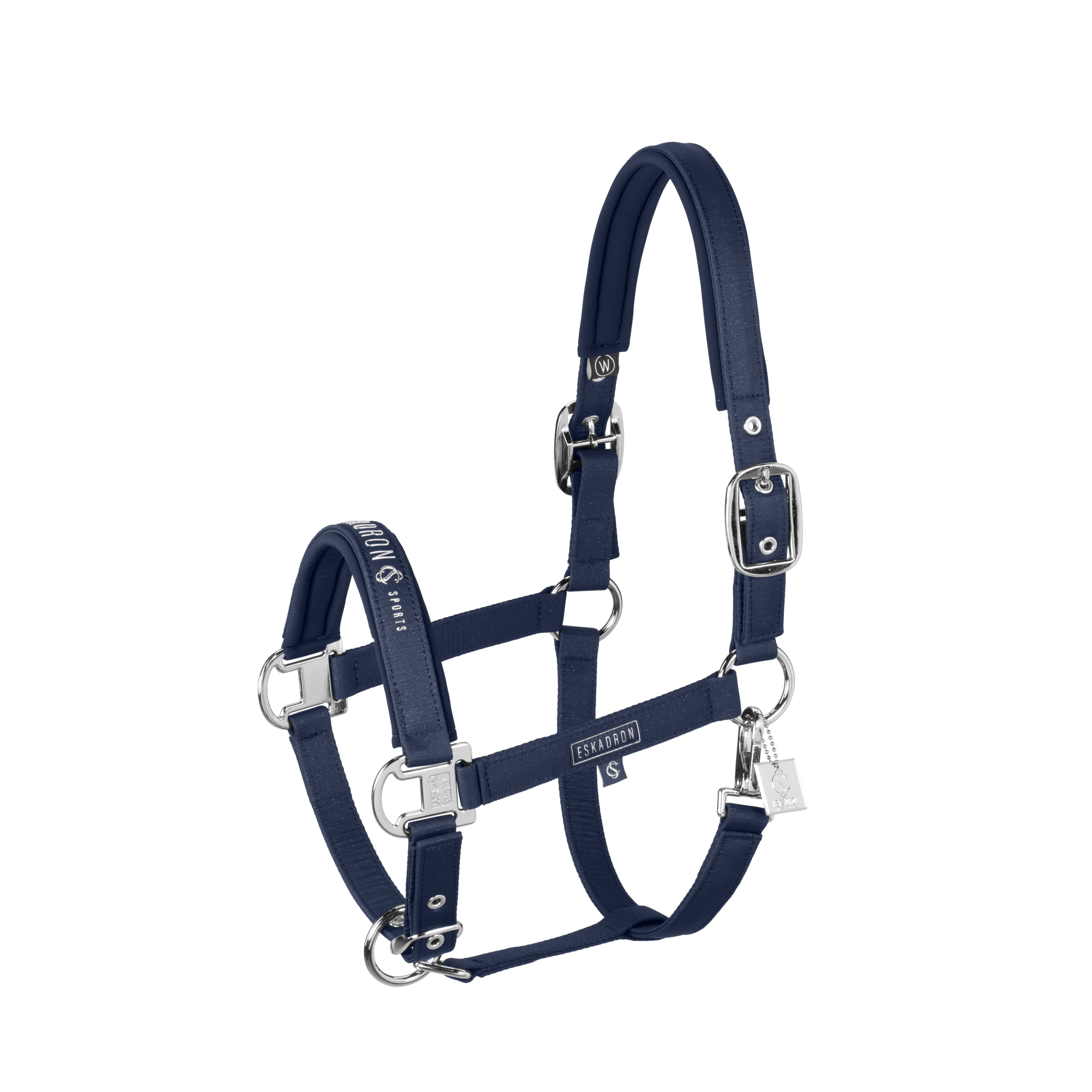 ESKADRON Eskadron Halster Classic Sports Sparkle Double Pin