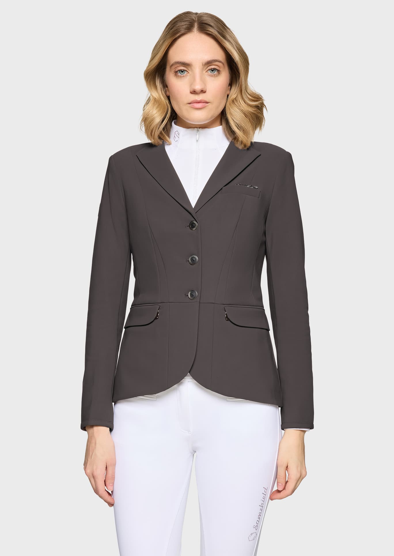 SAMSHIELD Samshield Wedstrijdjasje Victory Premium Dames