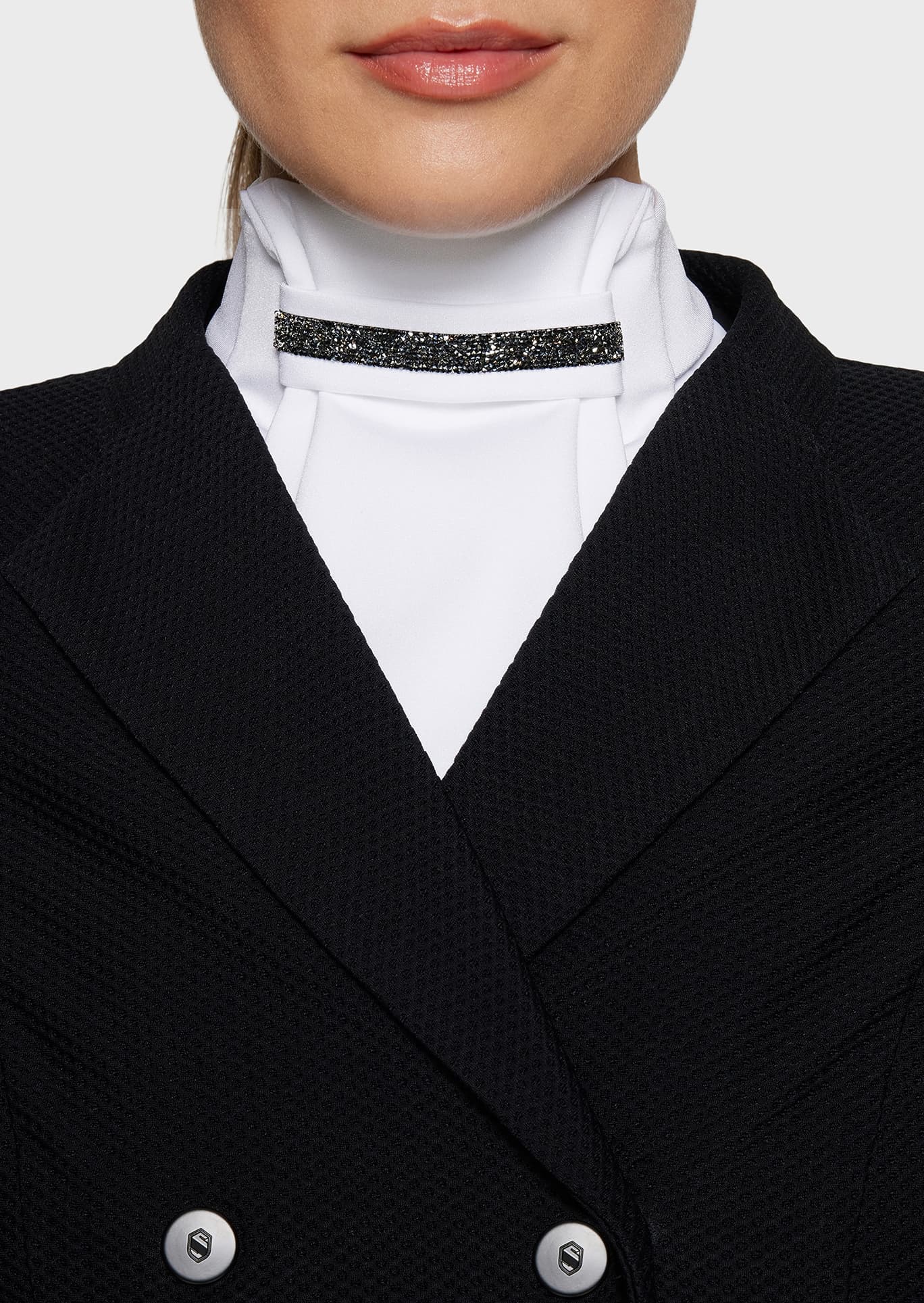 SAMSHIELD Samshield Plastron Premium