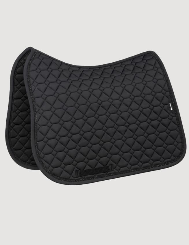 EQUILINE Equiline Zadeldekje Tech Diamond Gemma