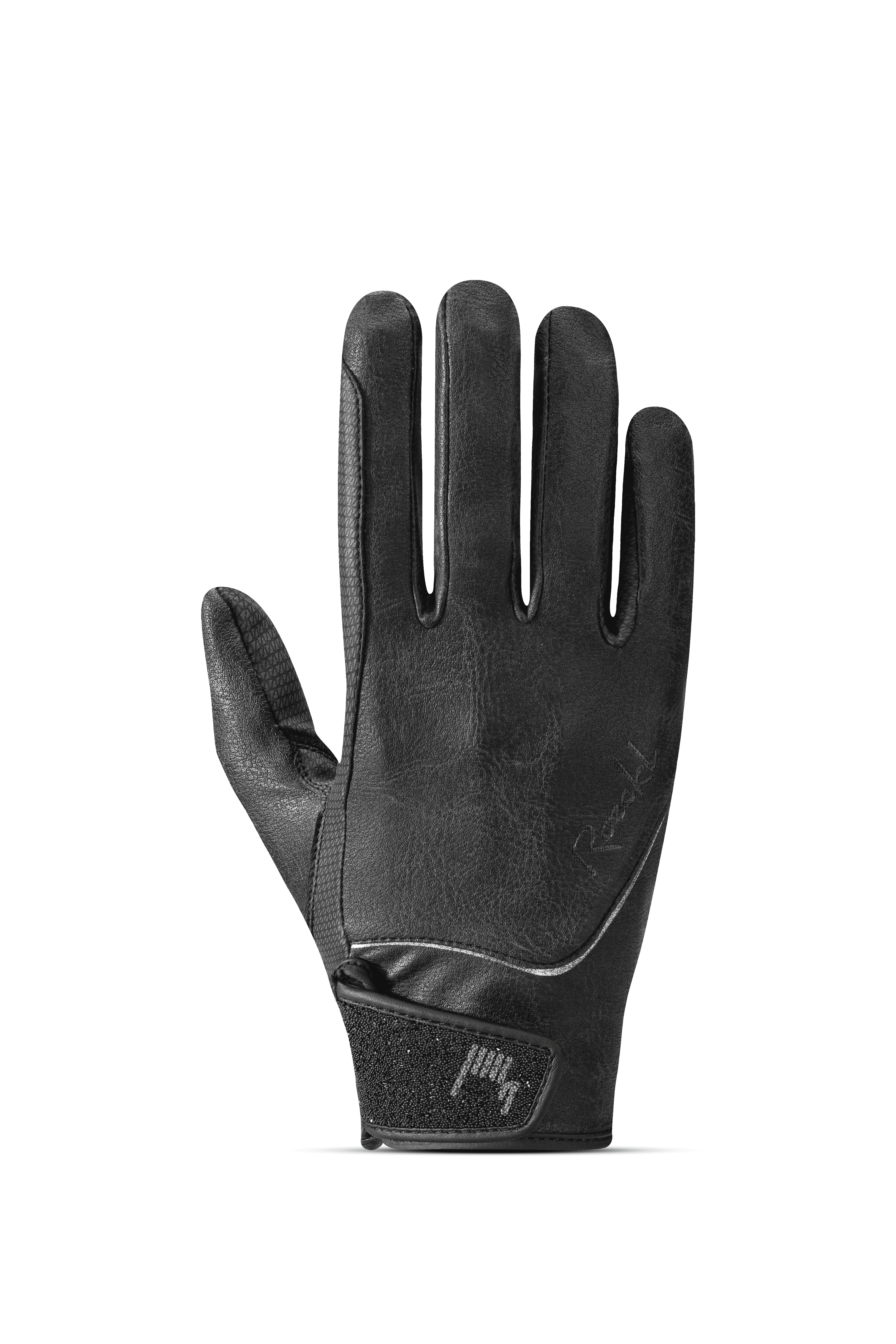 ROECKL Roeckl Handschoen Lusita