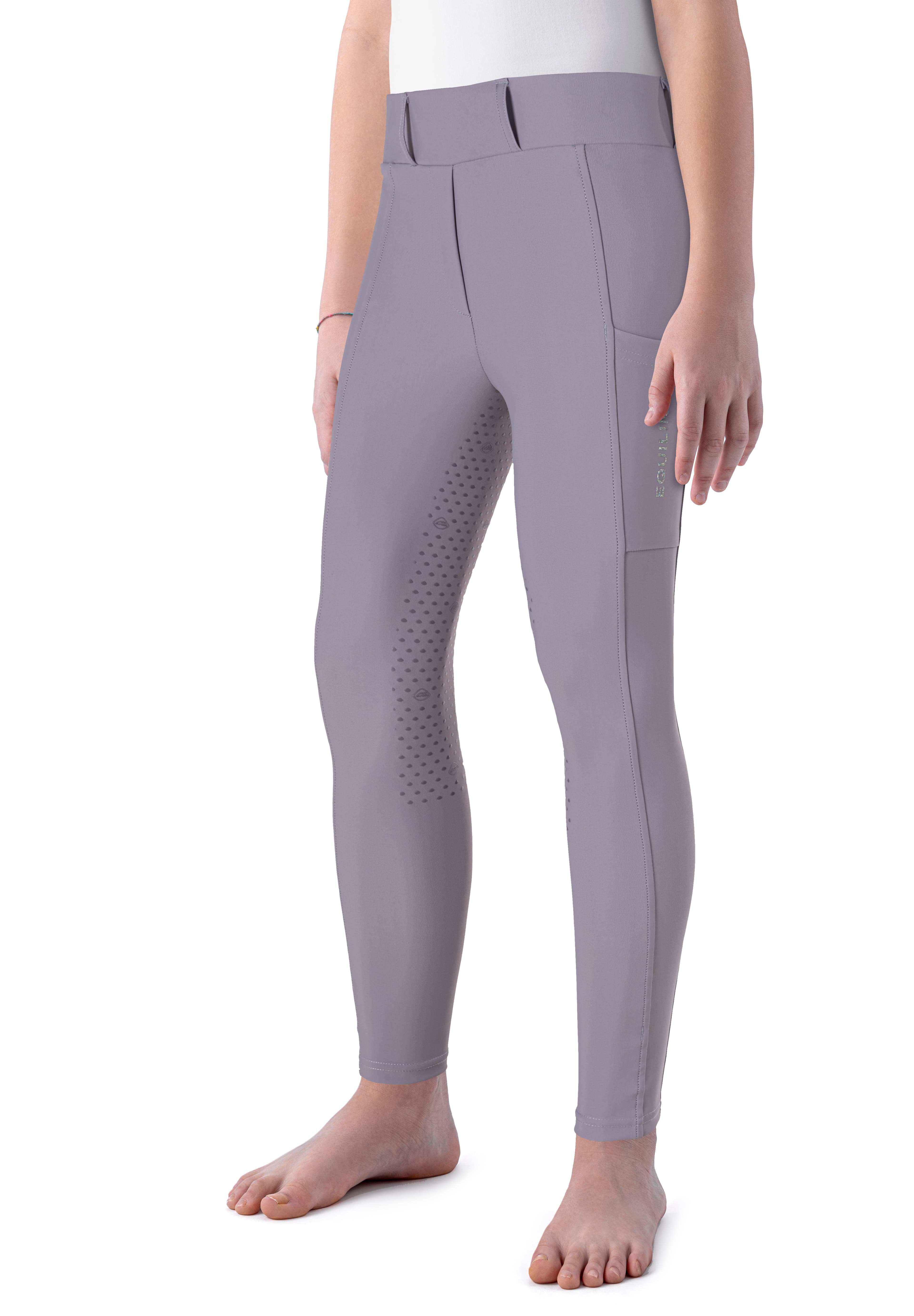 EQUILINE Equiline Rijlegging Gensif Junior Full Grip