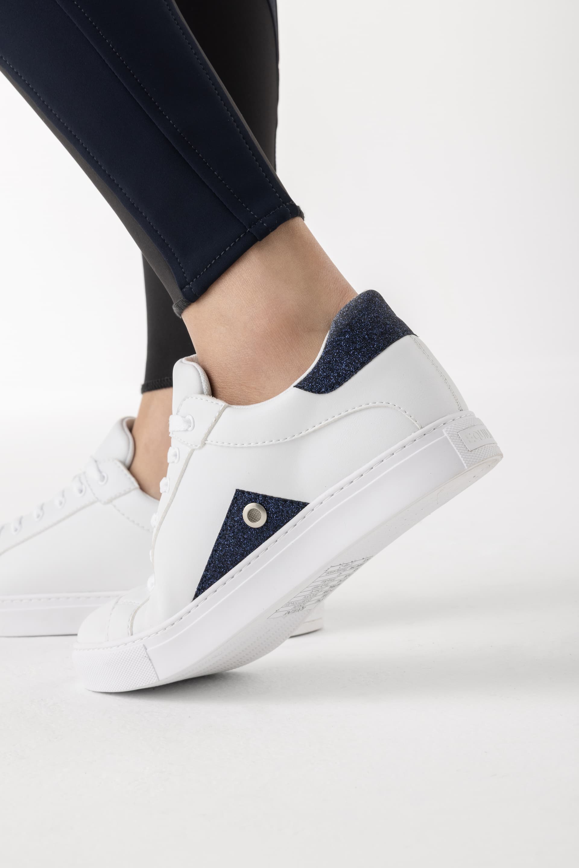Equiline Sneaker Rudig Dames