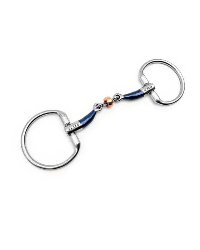 FAGER Fager Julia Sweet Iron Fixed Rings