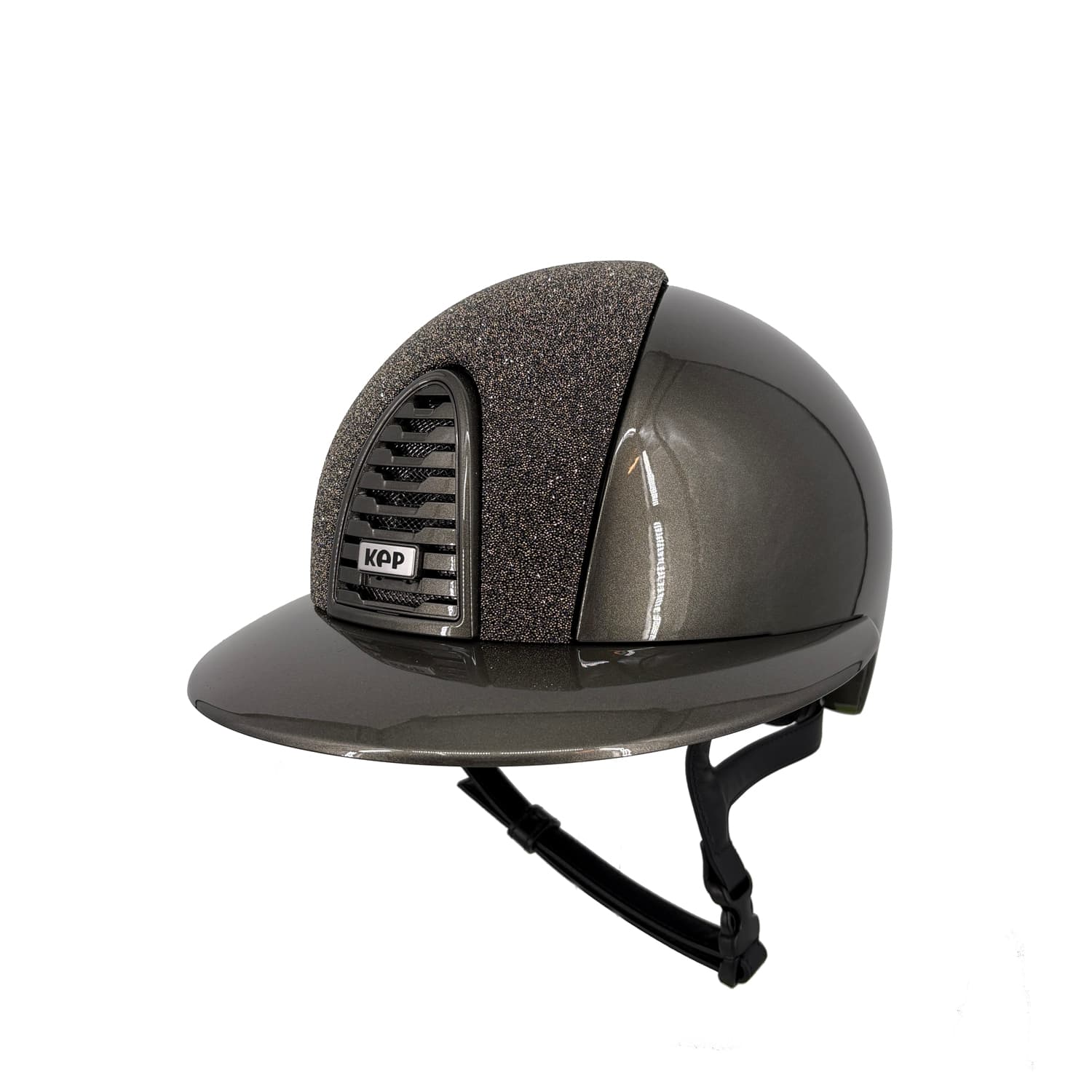 KEP ITALIA KEP Italia Cromo 2.0 Polo Metal Olive Vanity Gold