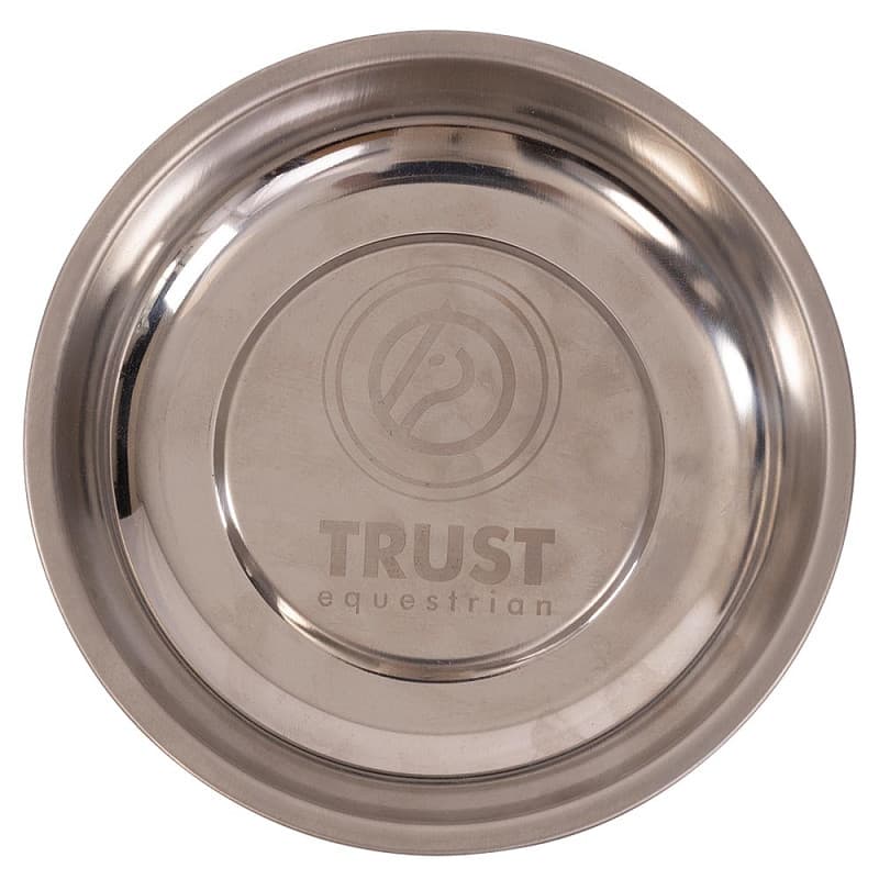 TRUST Trust Kalkoen Schaal Magnetic