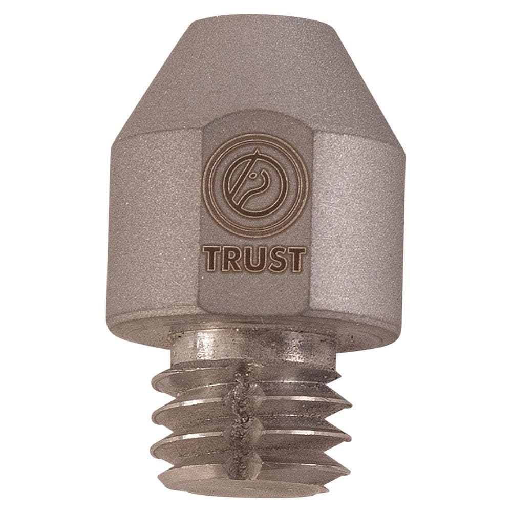 TRUST Trust Kalkoen Bocelli 14mm 3/8 4stuks 15mm