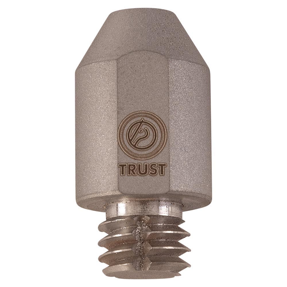 TRUST Trust Kalkoen Bocelli 14mm 3/8 4stuks 20mm