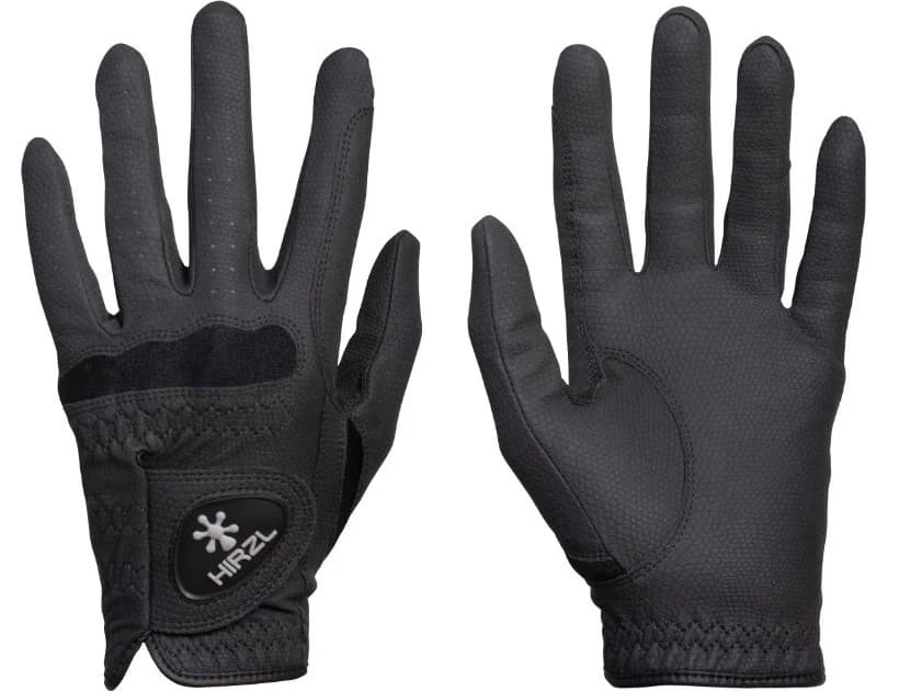 Hirzl Handschoen Basic Equestrian 