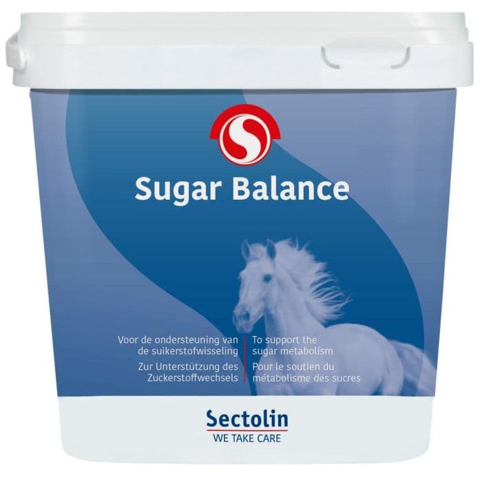 SECTOLIN Sectolin Sugar Balance 500g