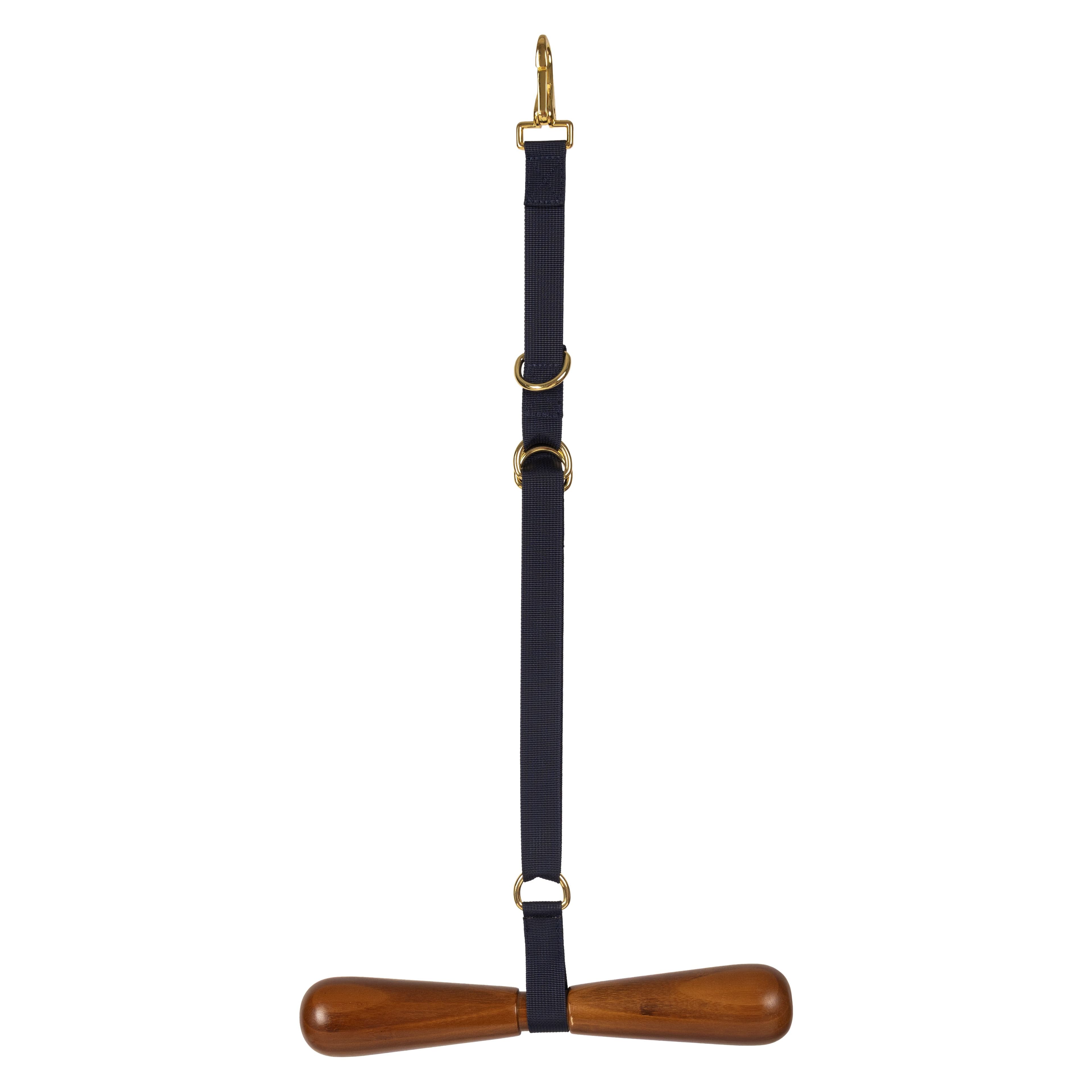 GROOMING DELUXE Grooming DeLuxe Zadelhouder T-Model
