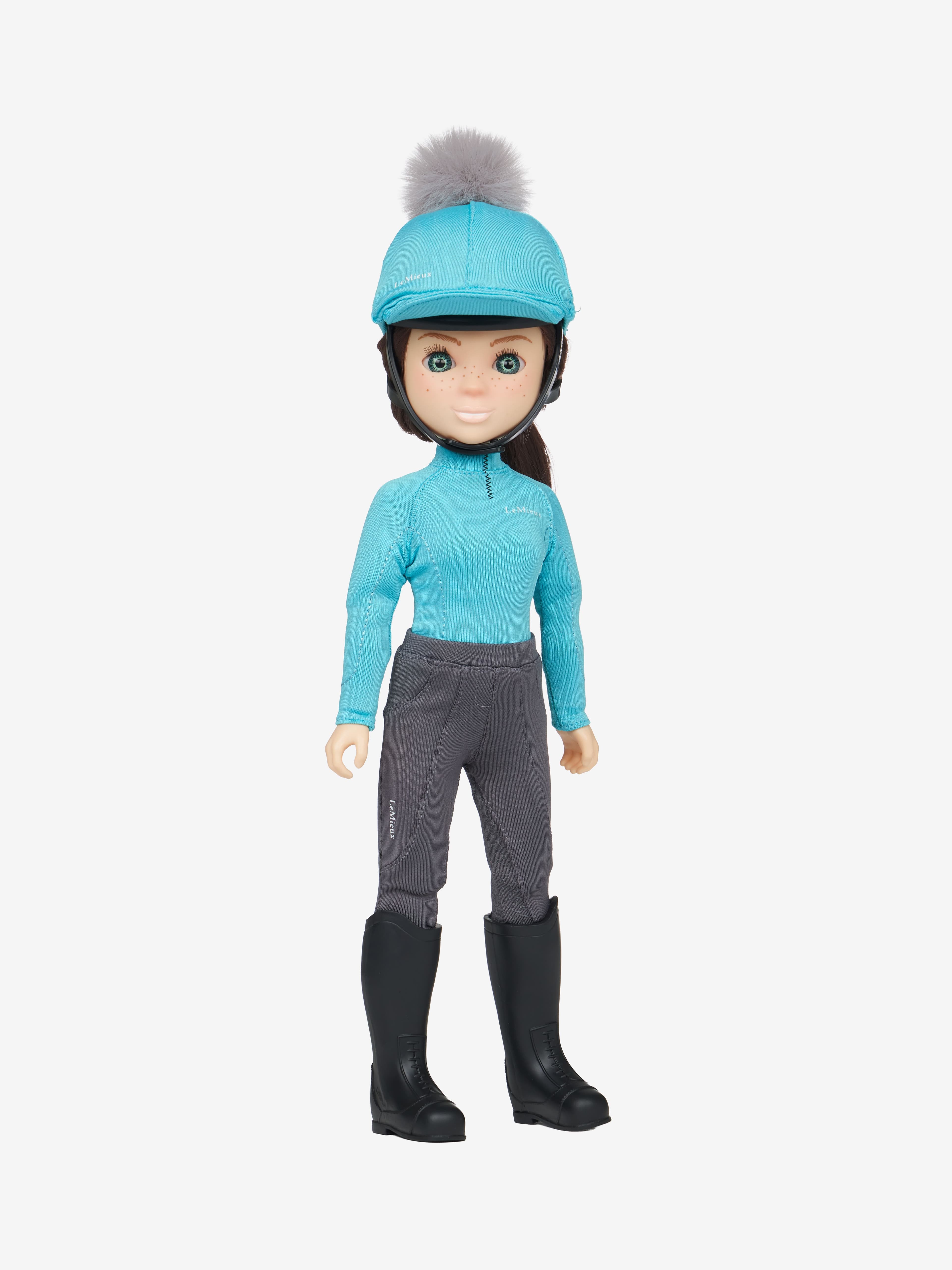 LE MIEUX LeMieux Toy Rider Florence