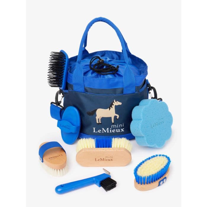 LE MIEUX LeMieux Mini Grooming Set