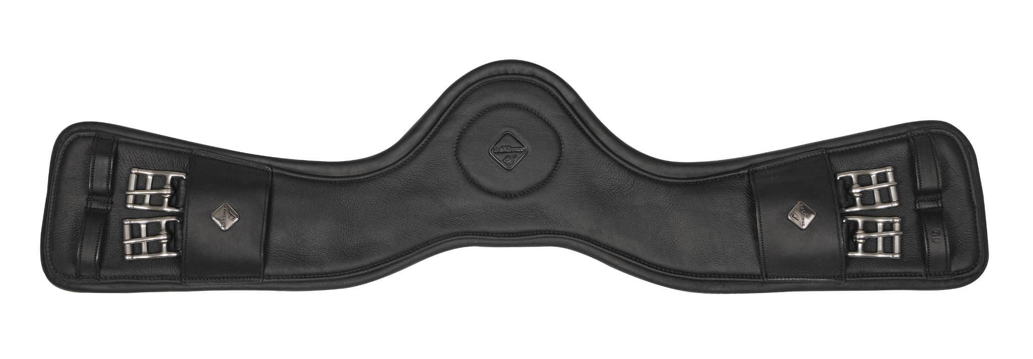 LE MIEUX Le Mieux Gel-Tek Anatomic Dressuur Singel