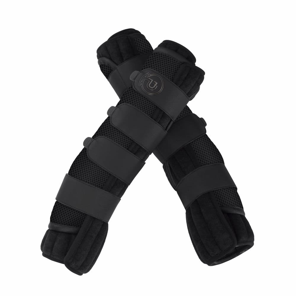 ESKADRON Eskadron Transportbeschermers Platinum Mesh Air Tex