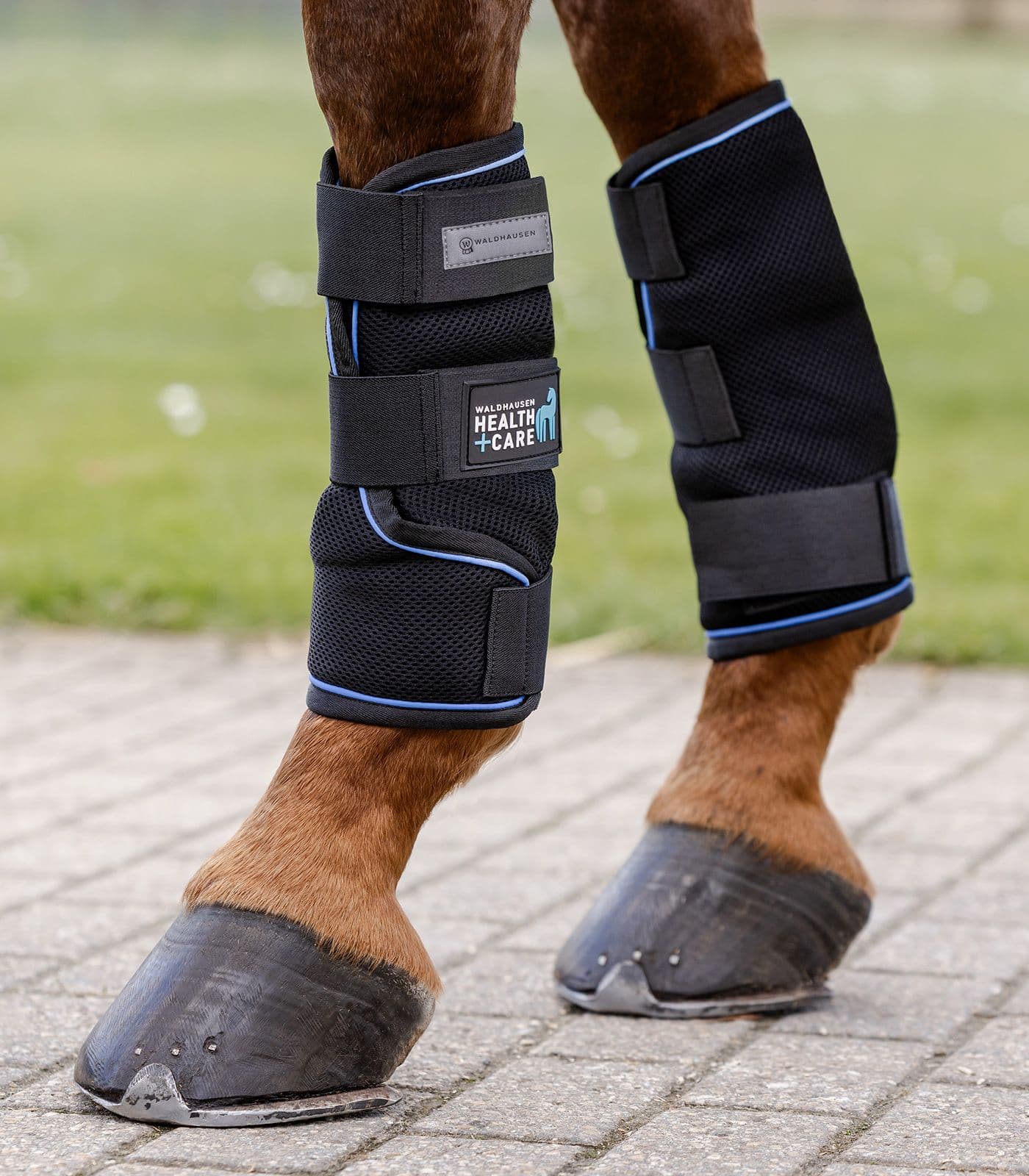 WALDHAUSEN Waldhausen Health+Care Ice Layer Boots