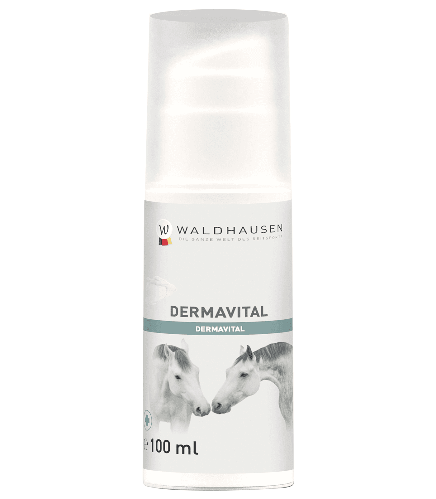 WALDHAUSEN Waldhausen DermaVital 100ml