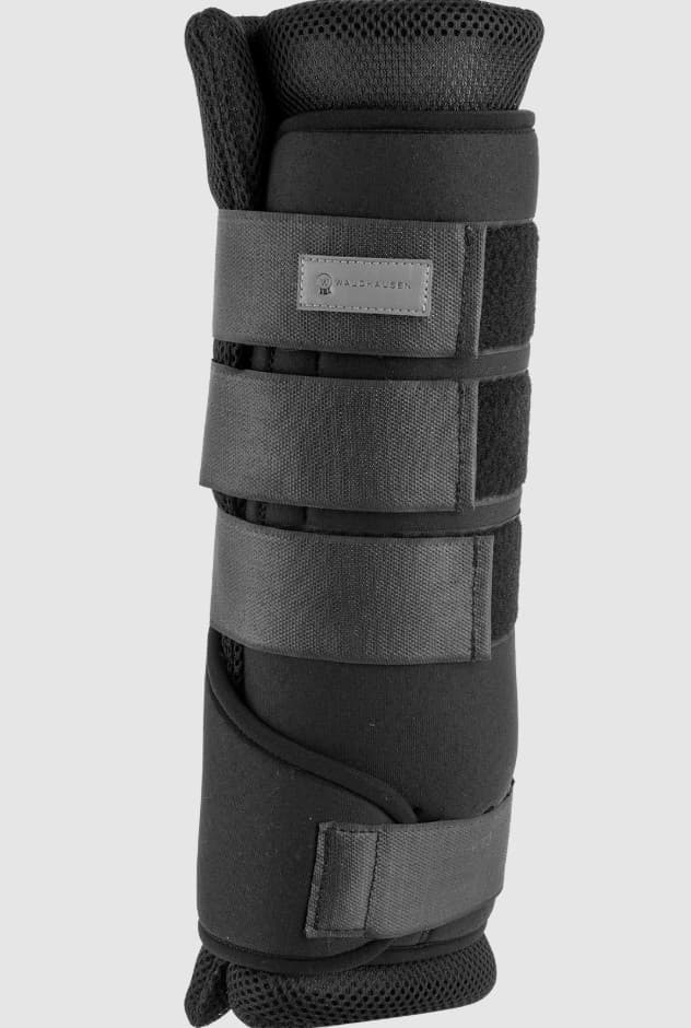 WH Transpot/Stalbeschermer Stable Boots Breath 