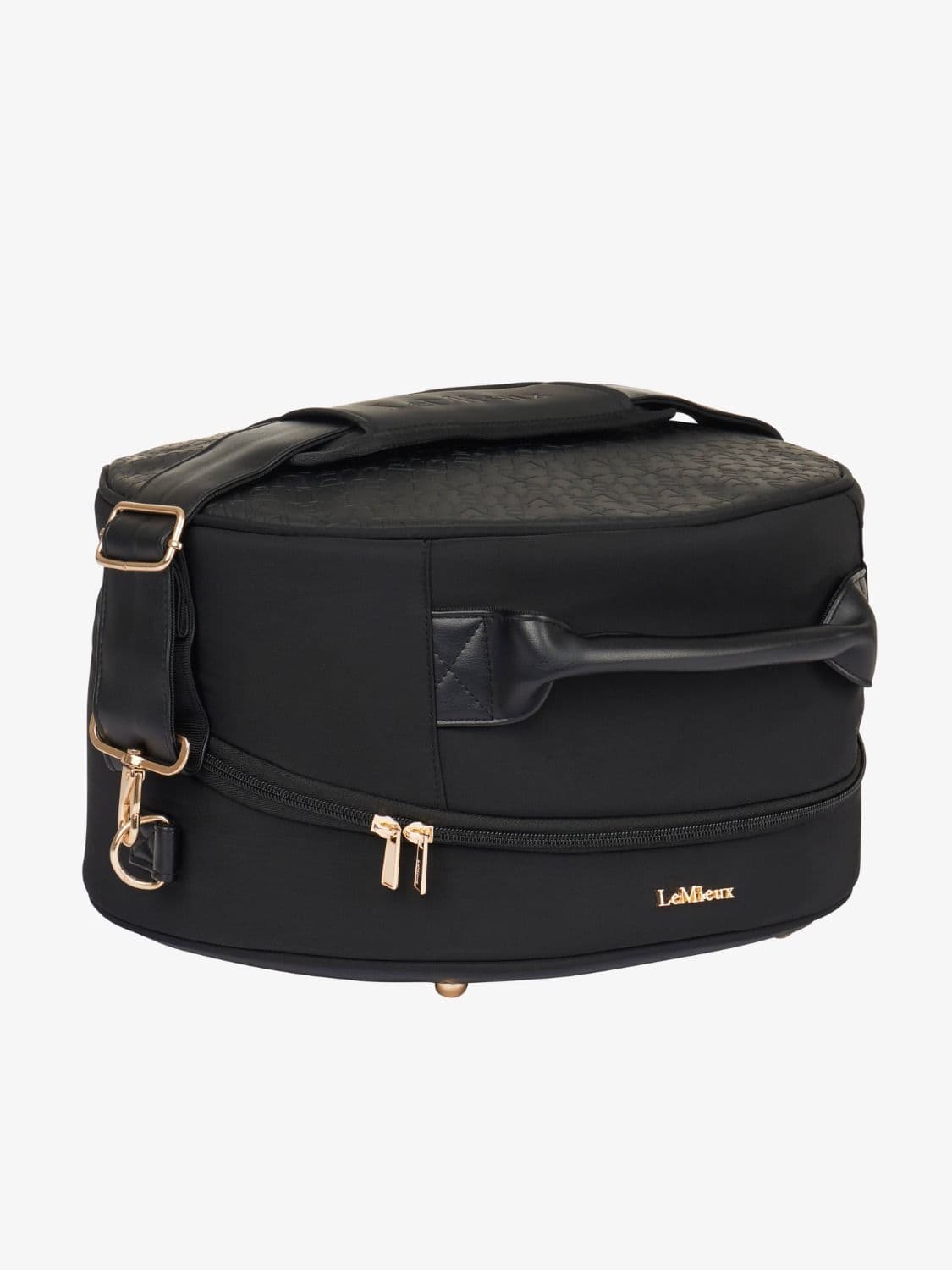 LE MIEUX LeMieux Cap Tas Luxe