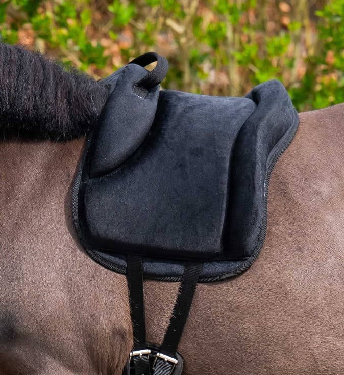 Harry's Horse Barebackpad Ultimate 