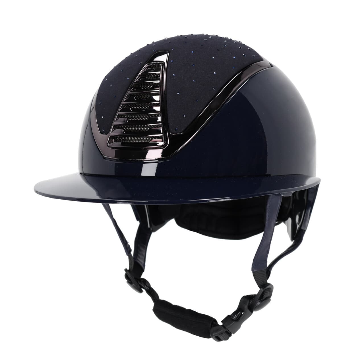 QHP QHP Memphis Veiligheidshelm Polo