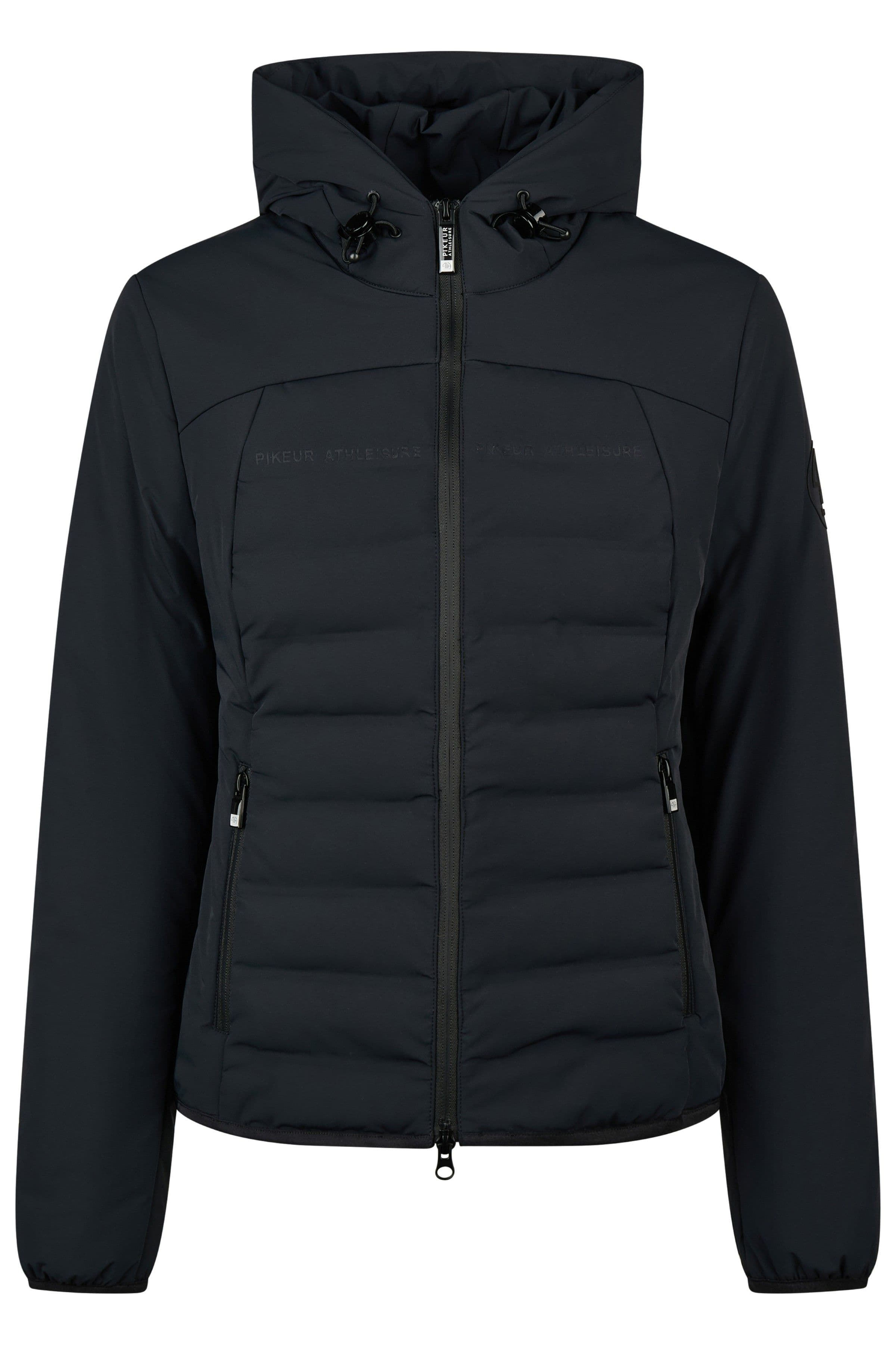 PIKEUR Pikeur Athleisure FlexJacket Quilted Dames Jas