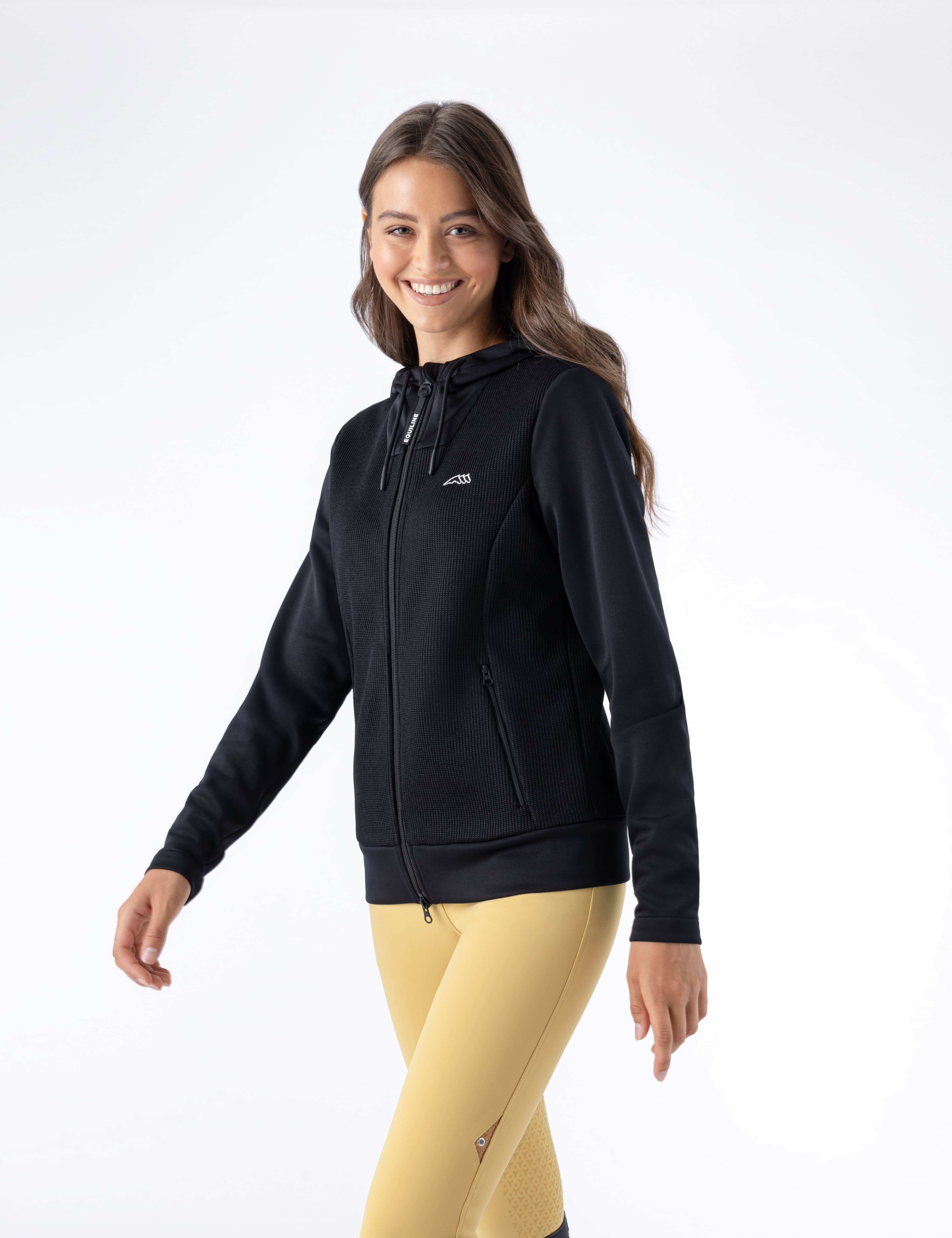 EQUILINE Equiline Dames Vest Elis