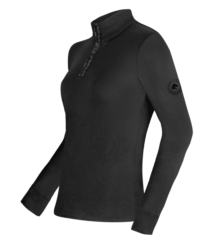 WALDHAUSEN ELT Functional Shirt Esthal